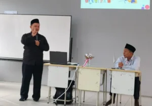 Spemdalas Gelar Scientific Writing Training Kuatkan Literasi