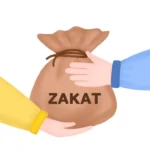 Kultum Masjid Al-Huda Bahas Dua Keutamaan Zakat Fitrah