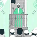 Khatib Ungkap Jawaban Nabi terhadap Pertanyaan Malaikat Jibril tentang Islam