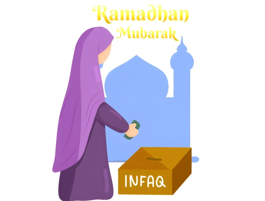 Ramadan Hampir Usai, Filantropi Jangan Berhenti!