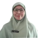 Satu- satunya Perempuan, Kontributor ini Menjadi Pembicara di Acara Ngaji Syawalan 1446 H