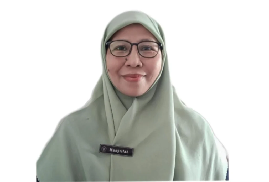 Satu- satunya Perempuan, Kontributor ini Menjadi Pembicara di Acara Ngaji Syawalan 1446 H