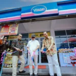 Resmi Dibuka, Begini Gerai Pertama Mentari Mart Garapan Bidang Ekonomi Muhammadiyah