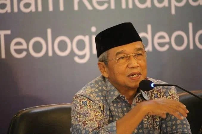 Busyro Muqoddas Dukung SUMU sebagai Benteng Ekonomi Rakyat
