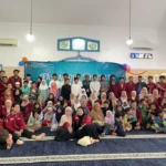 Berbagi dan Menginspirasi, PK IMM FIP UMJ Meriahkan Ramadan dengan Faksho