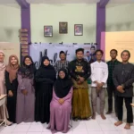 Kegiatan Mabit AMM Sukodono: Menjadi Kader Muhammadiyah yang Berdaya dan Berkemajuan