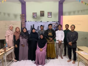 Kegiatan Mabit AMM Sukodono: Menjadi Kader Muhammadiyah yang Berdaya dan Berkemajuan