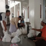 Tembus 1021 Muzakki, PRM Sendangagung Kelola Zakat Fitrah