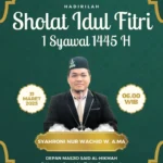 Khutbah Idul Fitri: Dunia Maya dan Etikanya