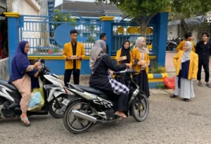 PR IPM Payaman Adakan Kajian Ramadan, Berbagi Takjil, dan Buka Bersama