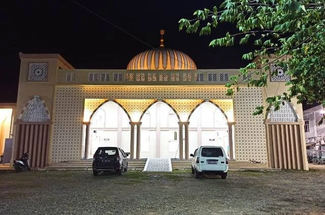 Besok Masjid Muhammadiyah Sigli Laksanakan Salat Idul Fitri, Simak Jadwalnya