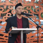 PCM Lowokwaru Gelar Shalat Id di Taman Krida, Serukan Ketakwaan dan Kepedulian Sosial