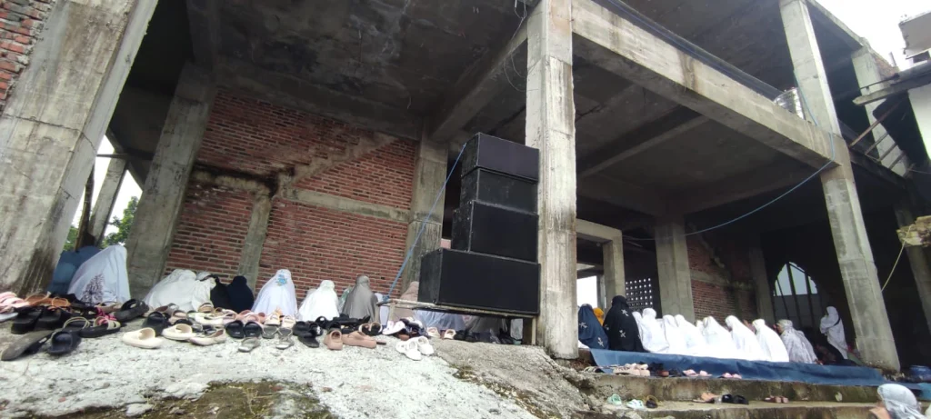 Ramadan Tidak Sebatas Puasa, Khotib Jelaskan Makna Ramadan setelah Berlalu