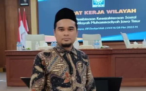 Apa Hukum Digitalisasi Zakat? Ini Penjelasan Dosen UMM