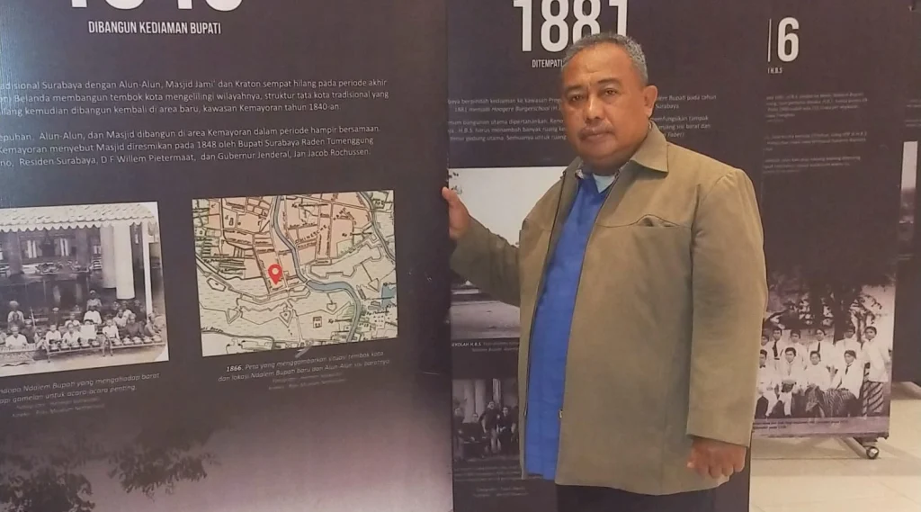 Refleksi Idul Fitri Raih Kemenangan Hidup dengan Lingkungan Bersih