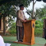 Khutbah Idul Fitri Al Mujahidin Desa Panggung: Aktualisasi Iman Bahwa Quran Adalah Wahyu Allah Swt