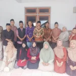 Lebaran ke Rumah Tokoh-Tokoh Muhammadiyah: SD Muhammadiyah Kota Blitar Menggelar Anjang Sana