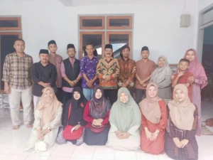 Lebaran ke Rumah Tokoh-Tokoh Muhammadiyah: SD Muhammadiyah Kota Blitar Menggelar Anjang Sana