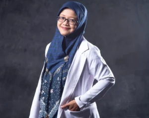 Dosen UMM Bagikan Cara Hadapi Pertanyaan ‘Kapan’ saat Lebaran