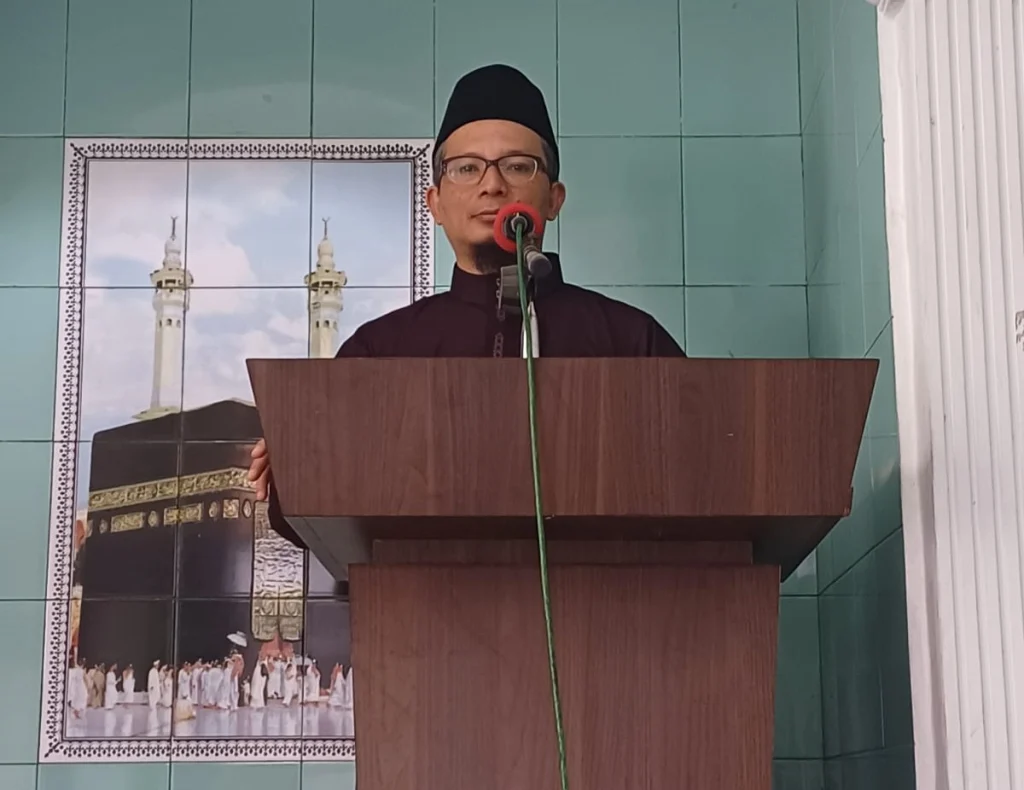 Menjaga Atsar Ramadan Sepanjang Sebelas Bulan