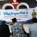 Semangat Ramadan: Menyongsong Kejayaan Islam Melalui Pendidikan dan Profesionalisme