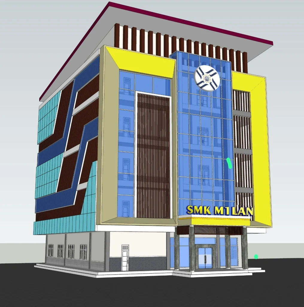 PCM Tulangan Siapkan Sekolah Kejuruan untuk Warga Persyarikatan Sidoarjo