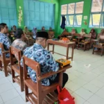 Perkuat Solidaritas Lewat Silaturahmi Halalbihalal PRM Kandangsemangkon