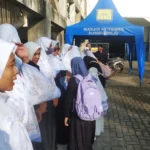 Halalbihalal SD Muhammadiyah 3 ICP Sumberrejo: Spreading Peace, Strengthening Faith