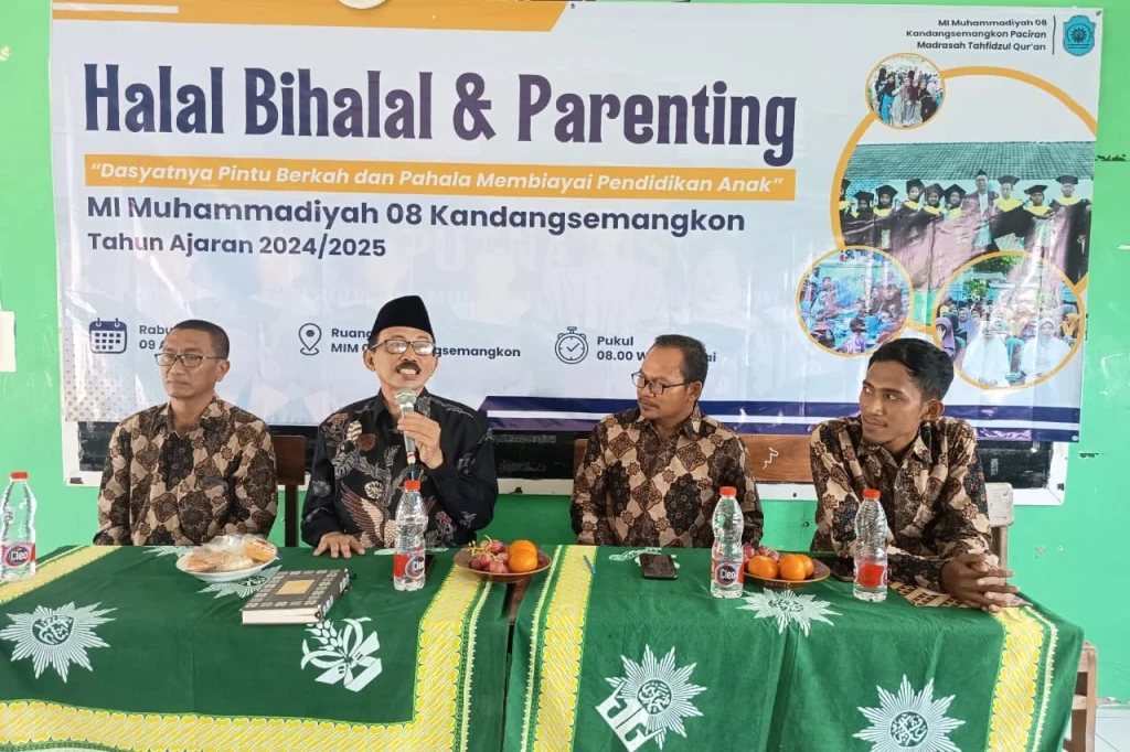 Bahagia Itu Sederhana, Ini Resepnya!