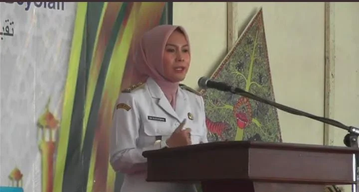 Pemda Boyolali Siap Dukung dan Memotivasi Sekolah Muhammadiyah Menuju Kemajuan