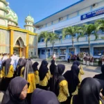Silaturahmi Rasa Syawal: Saat Tangan Bersalaman, Hati pun Berpelukan