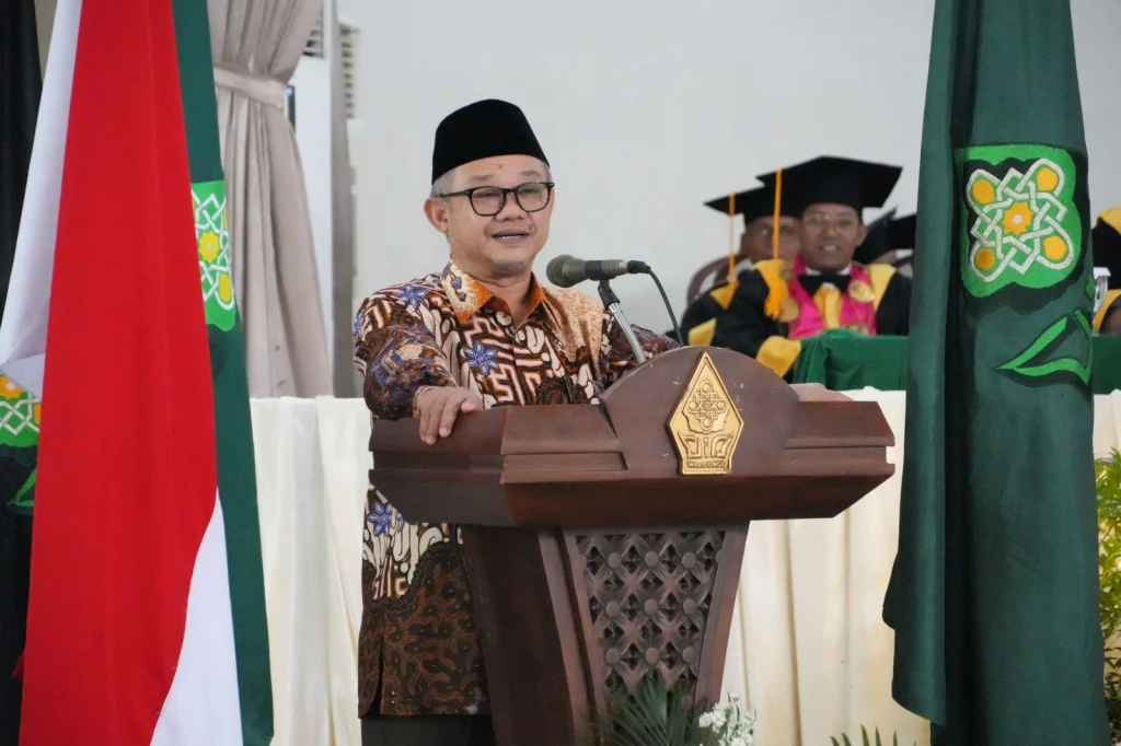 Mendikdasmen: Generasi Cerdas, Terampil, dan Berkarakter untuk Masa Depan Pendidikan