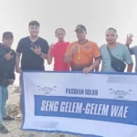 Touring Perdana BikersMu Demak: Roda Berputar, Dakwah Kian Mengakar