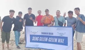 Touring Perdana BikersMu Demak: Roda Berputar, Dakwah Kian Mengakar