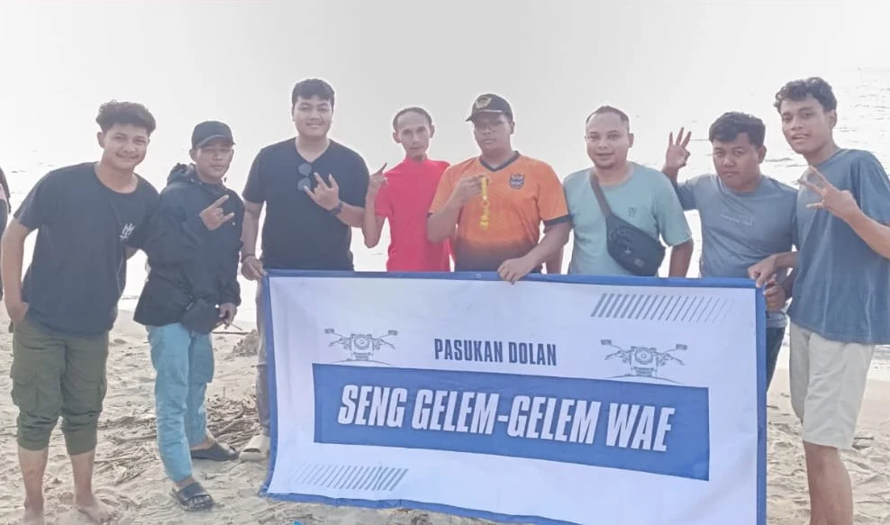 Touring Perdana BikersMu Demak: Roda Berputar, Dakwah Kian Mengakar