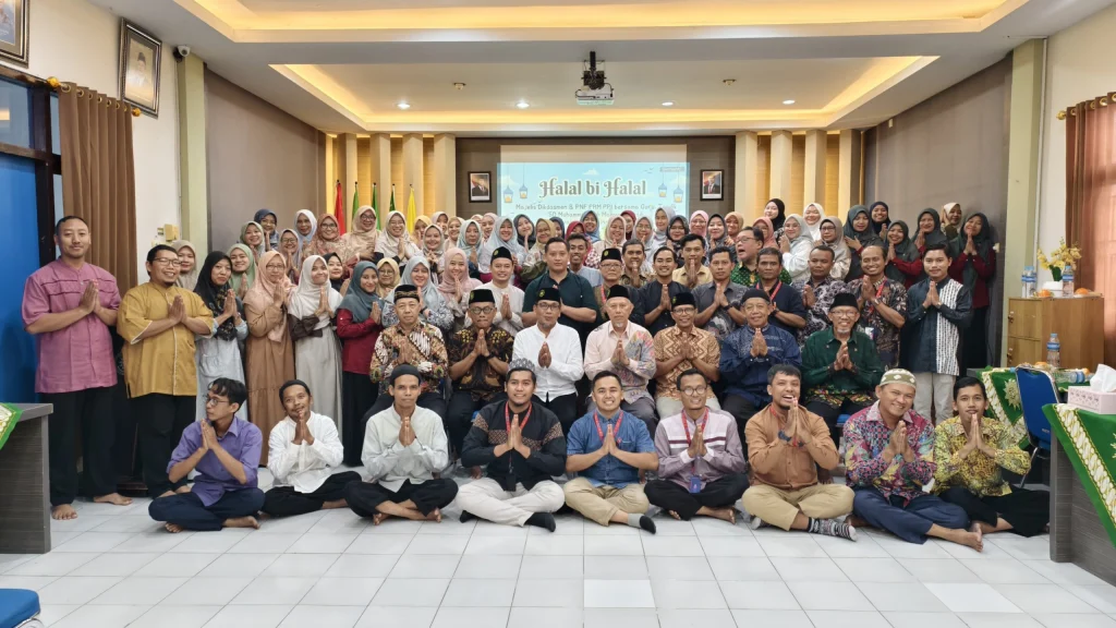 Ingin Bahagia di Dunia dan Akhirat? Lakukan Empat Cara Ini!