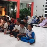 Menanamkan Ibadah Sejak Dini: Tahajud dan Dhuha Jadi Budaya Siswa SD Ikrom
