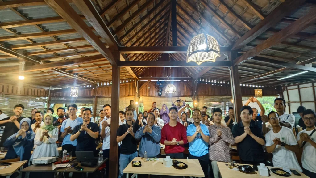 SUMU Banyumas Luncurkan Social Club, Sinergi Ekonomi dan Dakwah