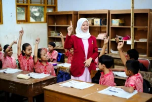 Kabar Baik! FKIP UMPO Resmi Buka Program Studi PPG, Ini Tiga Bidang Studi yang Tersedia