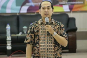 Dosen UMM Ungkap Faktor Melemahnya Rupiah dan Cara Mengatasinya
