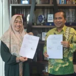 M26 Wujudkan Sekolah Bertaraf Internasional Melalui MoU dengan Mudipat