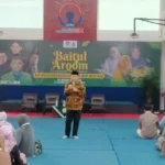 Prof Khozin: Muhammadiyah Harus Hidup dalam Setiap Aktivitas