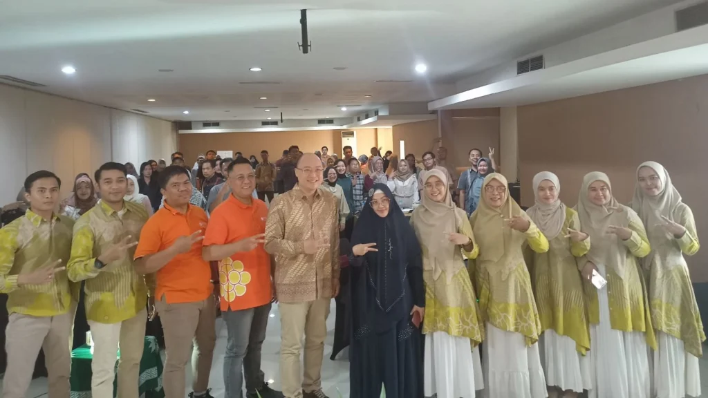 RSI Aminah Blitar Kupas Tuntas Program Hamil dengan Inseminasi dan Bayi Tabung
