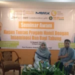 Kisah Haru Keberhasilan Program Bayi Tabung, Kini Bisa Lebih Dekat di RSI Aminah Blitar