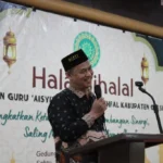 Hadapi Krisis Moral, PDM Gresik Ajak Guru Aisyiyah Tanamkan Nilai Agama Sejak Dini