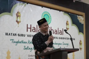 Hadapi Krisis Moral, PDM Gresik Ajak Guru Aisyiyah Tanamkan Nilai Agama Sejak Dini