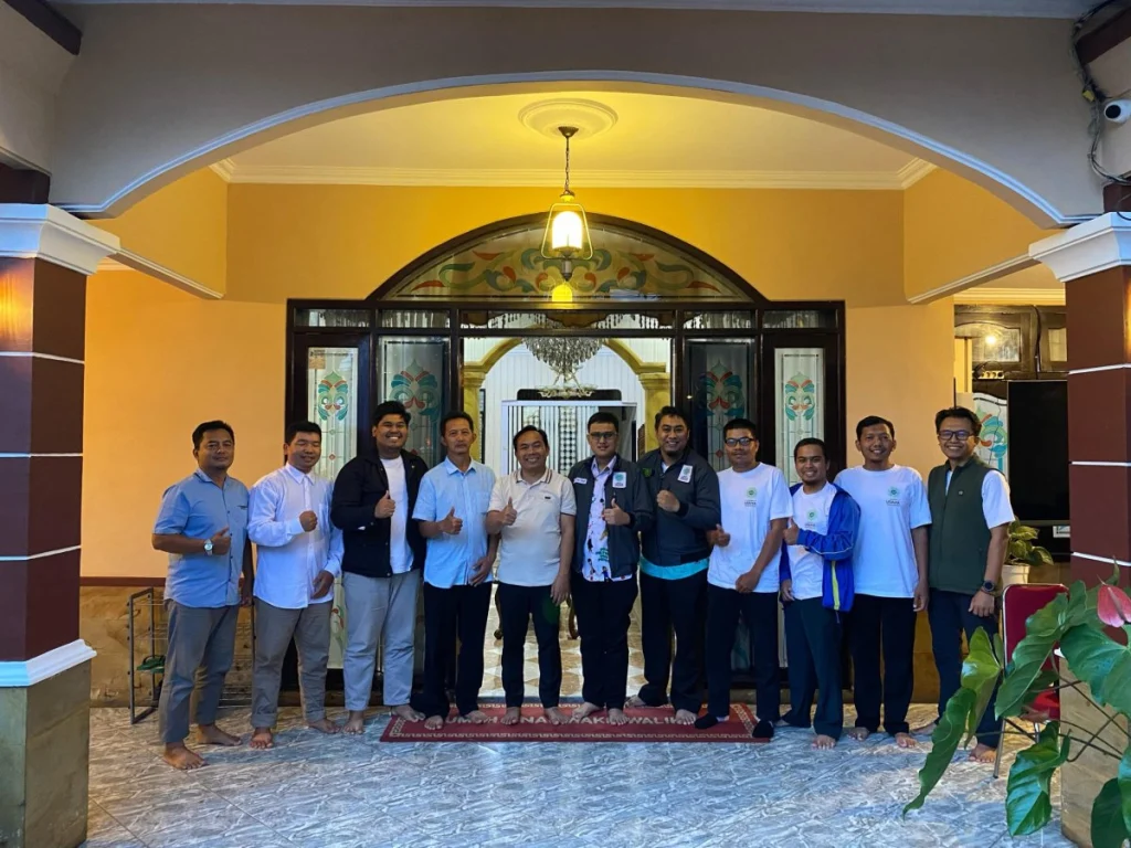 Wakil Wali Kota Malang Dukung Penguatan UMKM Melalui Kolaborasi dengan Serikat Usaha Malang Raya