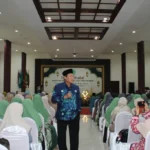 Tambah Suwe Tambah Yakin: Pesan Semangat Abah Shol untuk Guru Aisyiyah Gresik