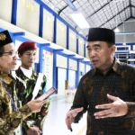 Prof Muhadjir Effendy, Lost Generation Ancaman Paling Berbahaya Bangsa Palestina