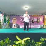 Syawalan PCM Krembangan: Kunci Hidup Sehat dan Bahagia yang Mudah Dilakukan